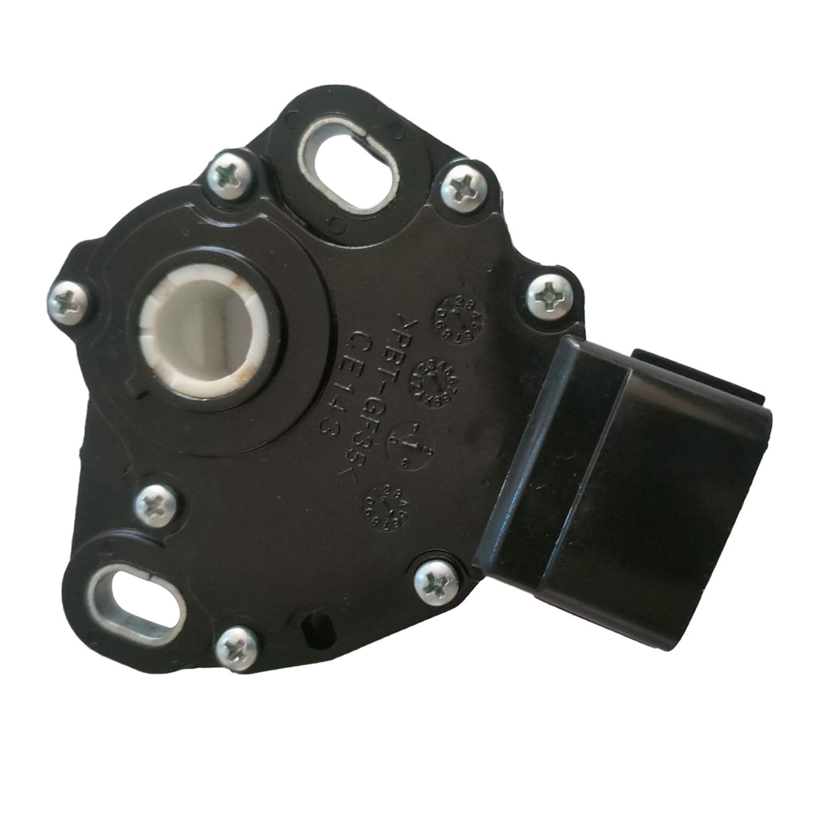 Amazon.com: BAIMOQI Car Transmission Sensors Gear Shifter Switches